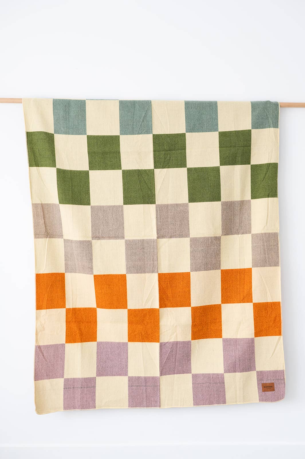Throw Blanket - Boxed Bliss