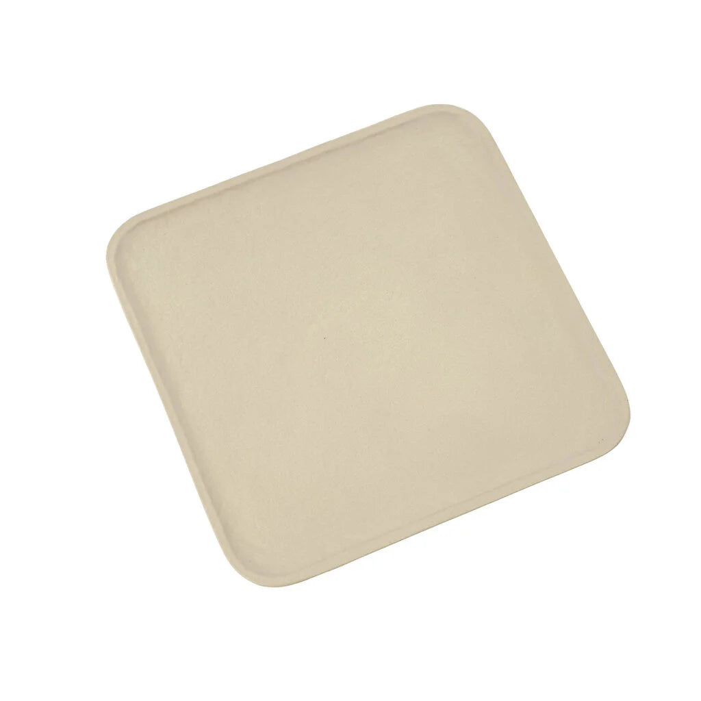 Elemental Square Tray