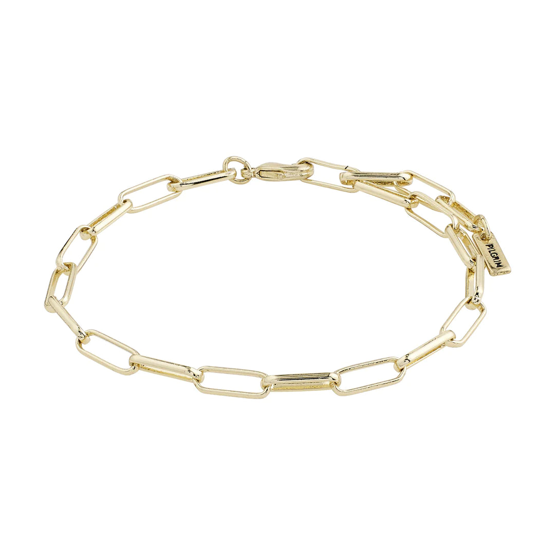 Ronja Bracelet - Gold