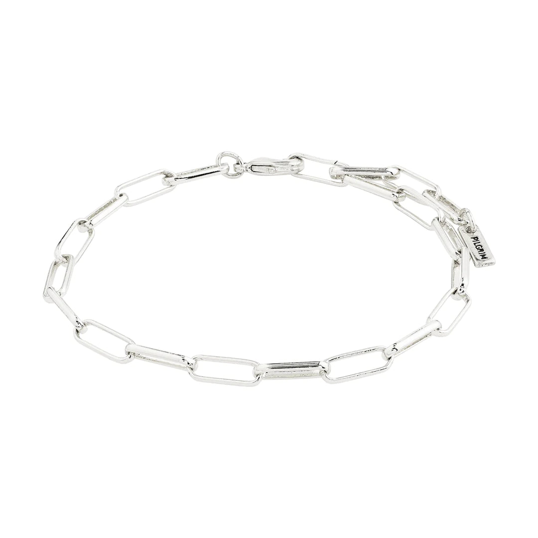 Ronja Bracelet - Silver
