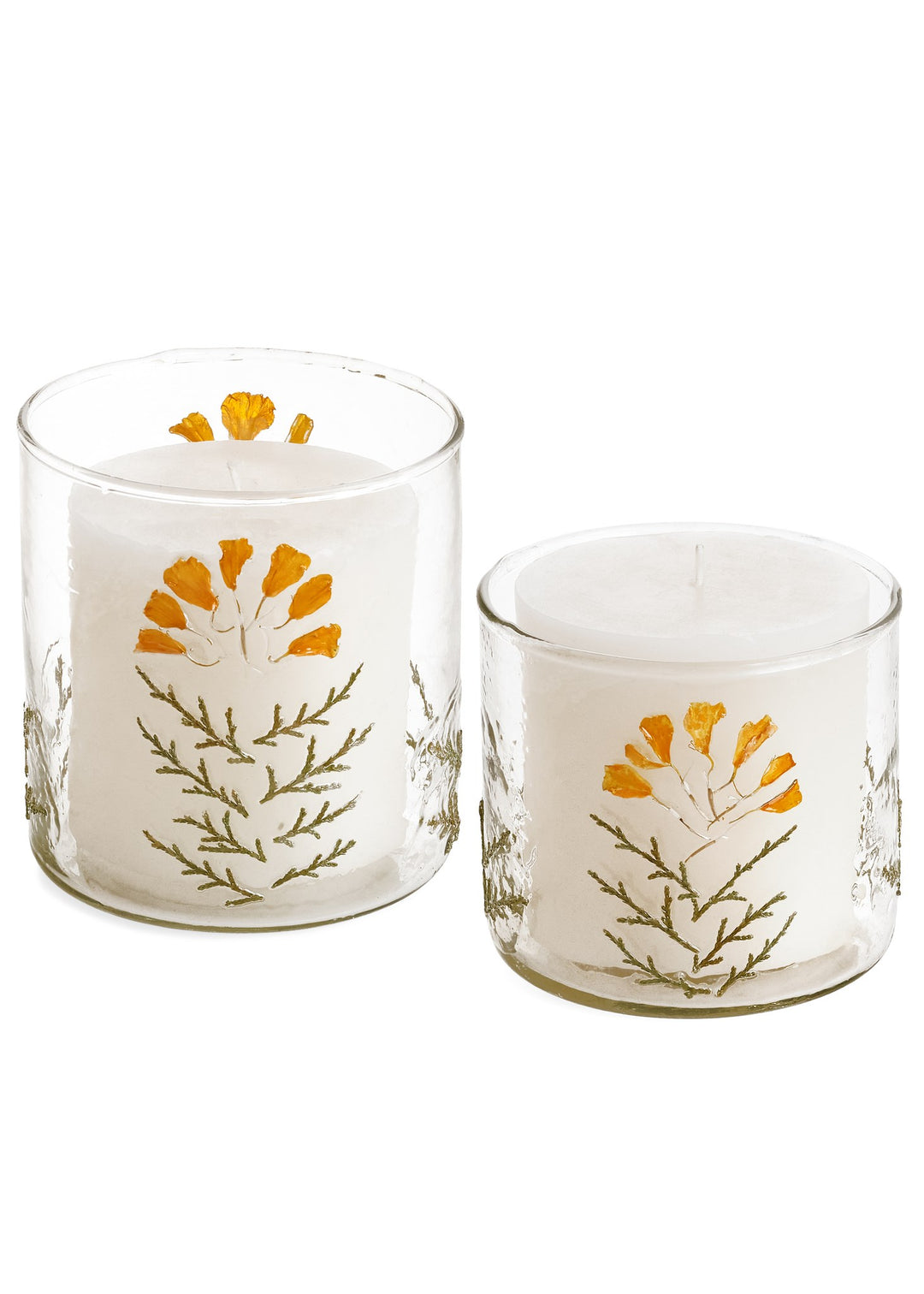 Delilah Candle Holders