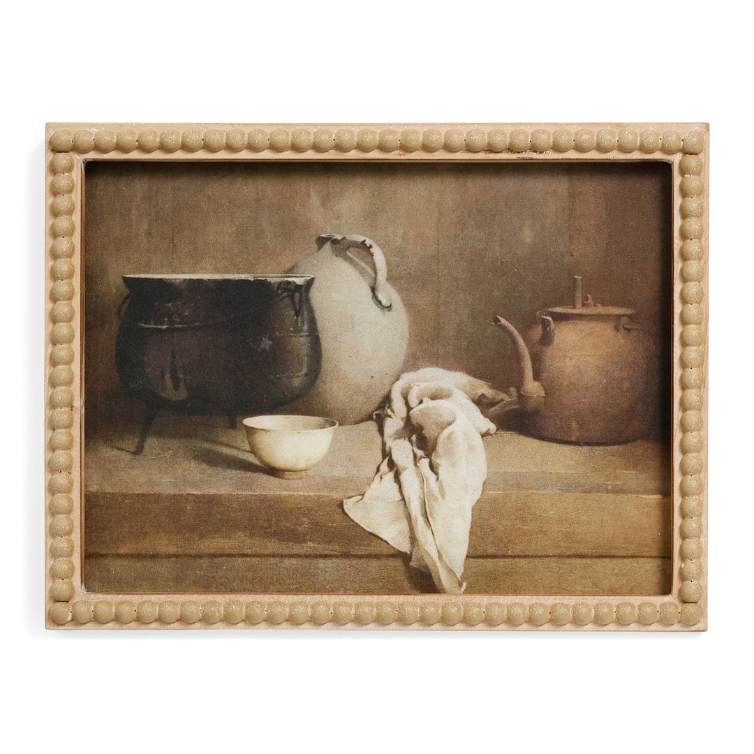 Vintage Print