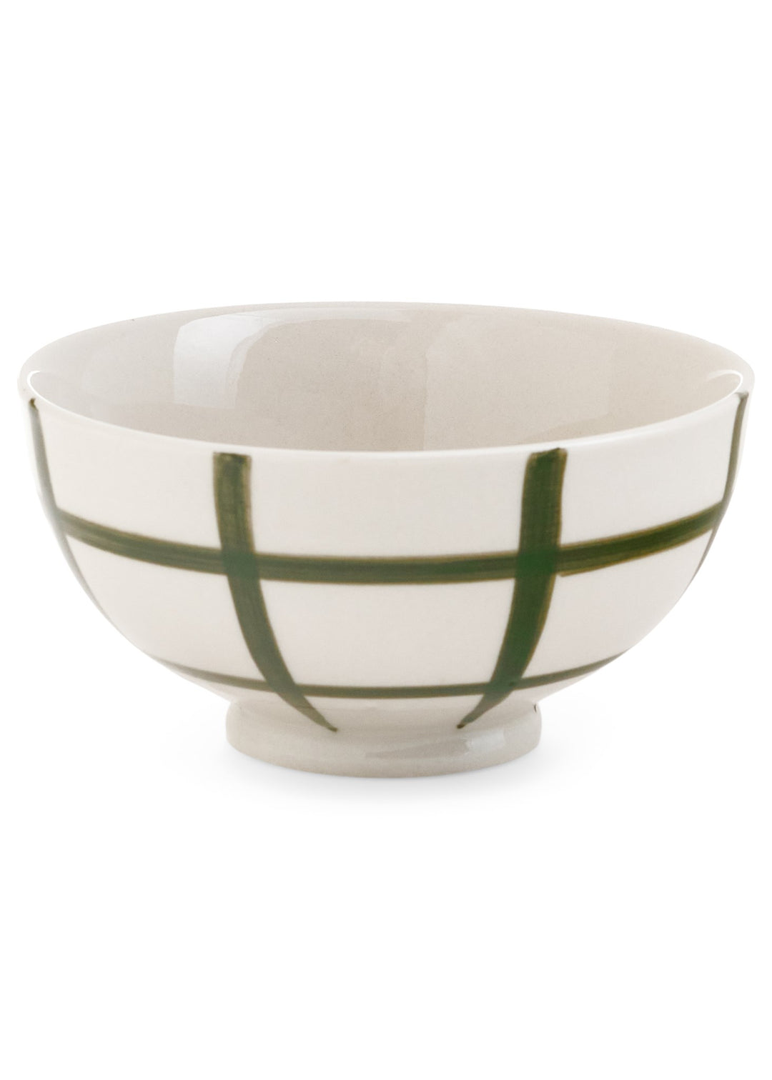 Checkered Bowl