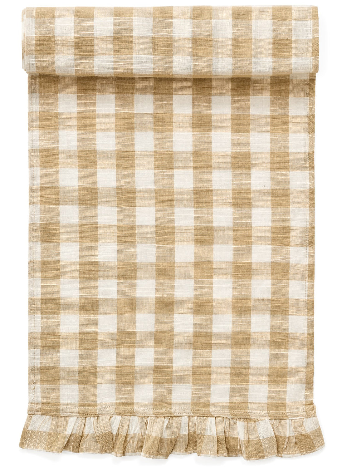 The Frills Table Runner