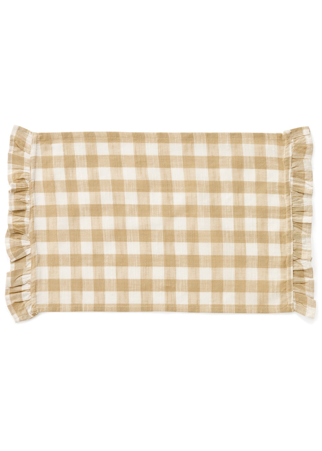 The Frills Placemat