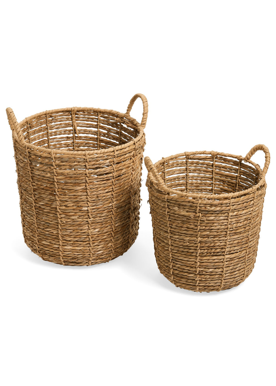 Seagrass Baskets