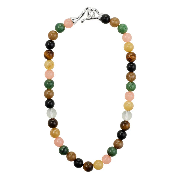 Unfold Necklace