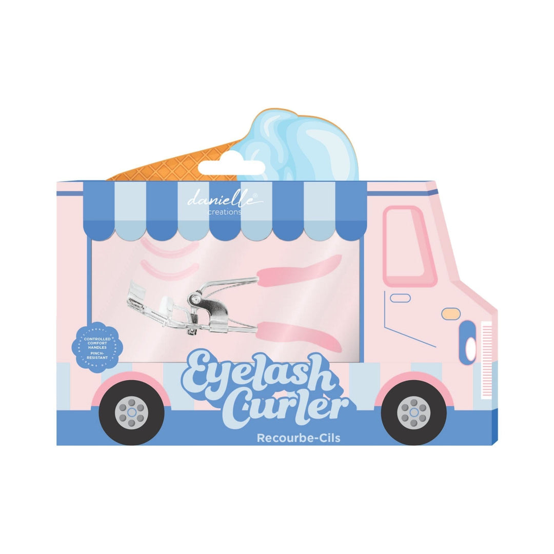 EYELASH CURLER