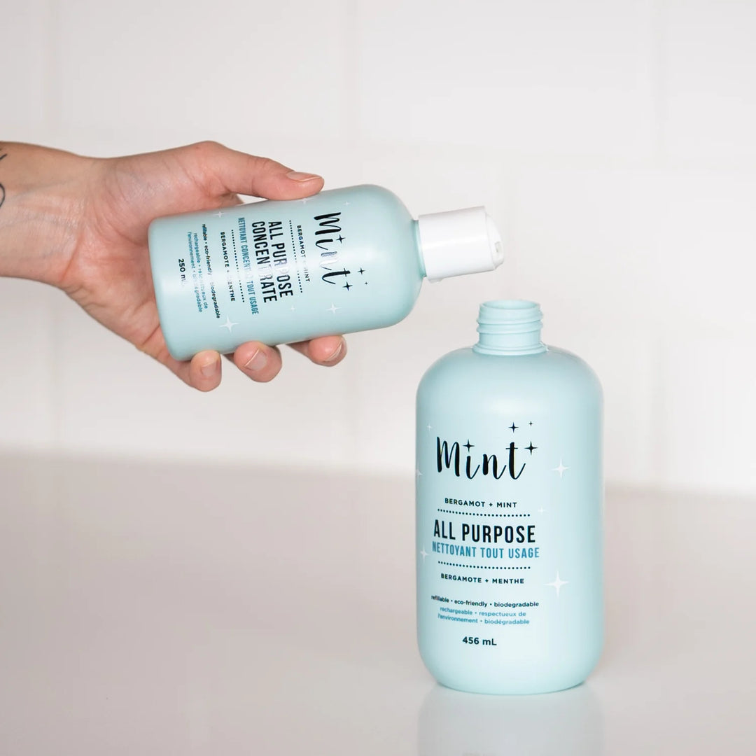 All Purpose Concentrate - Refill Bottle