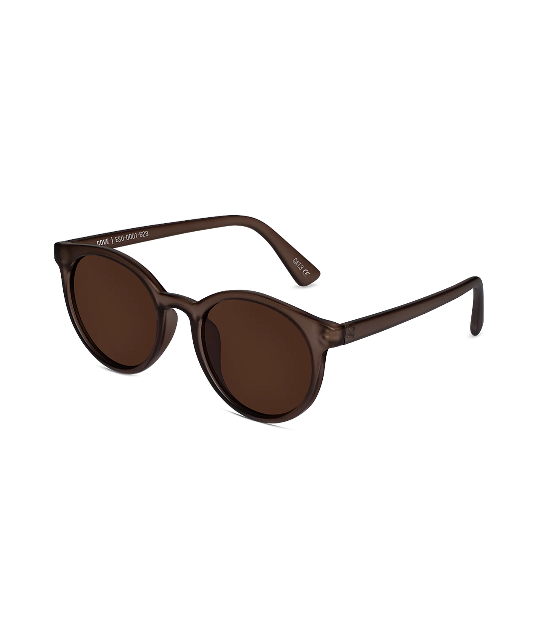 Men's Sunglasses - Cove Brown