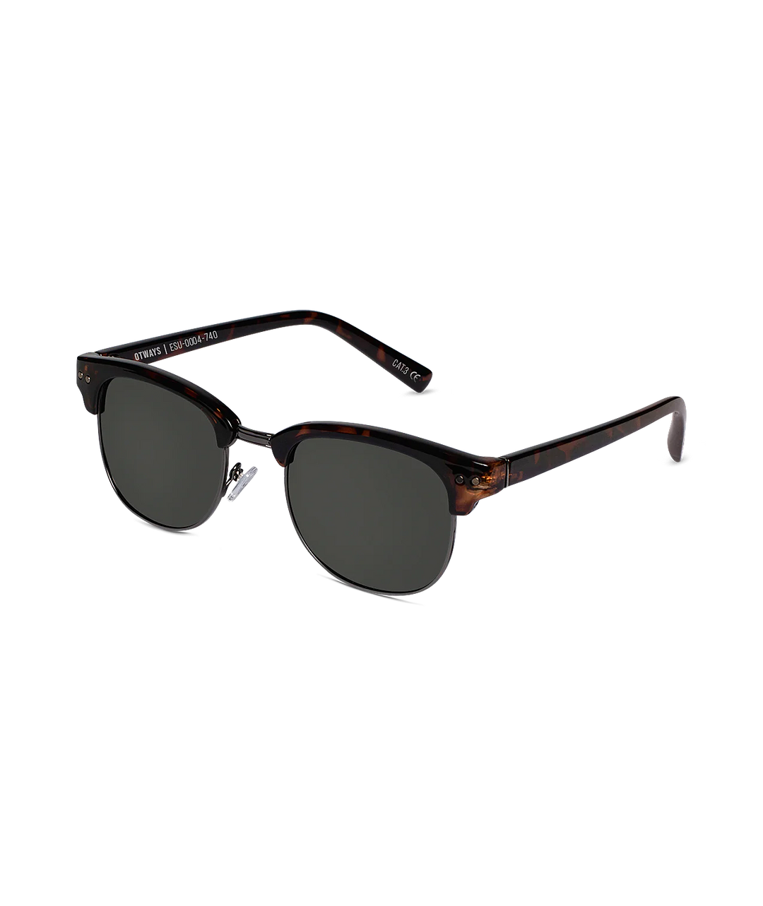 Men's Sunglasses - Otways Tortoise