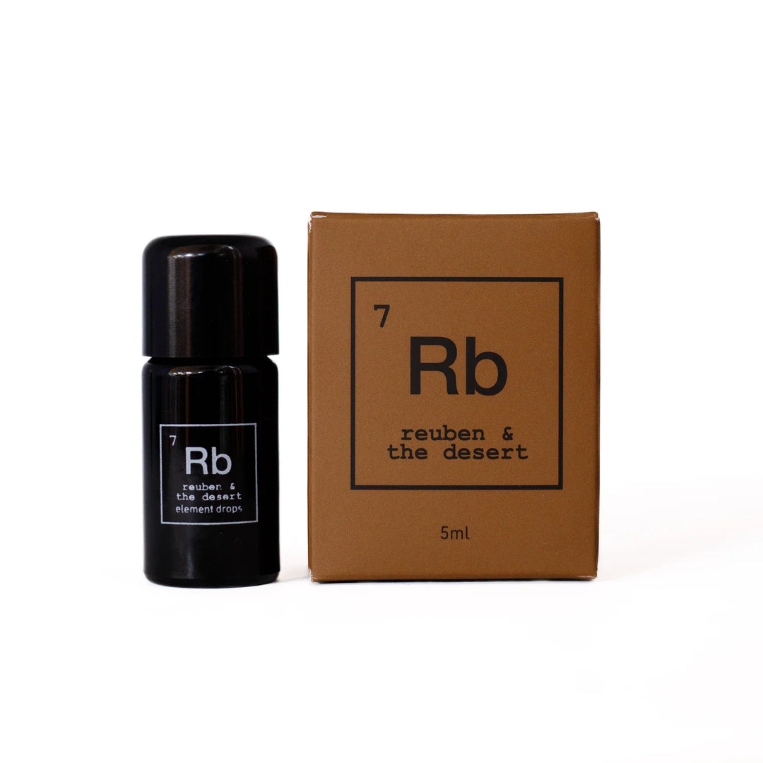 Reuben & the Desert 5ml Element Drops