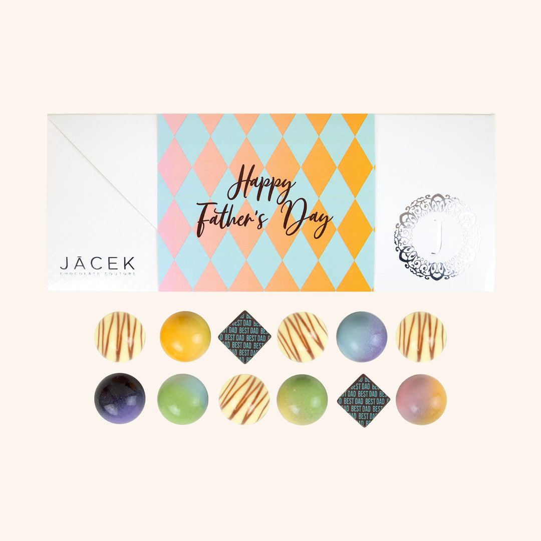 Father's Day Chocolates