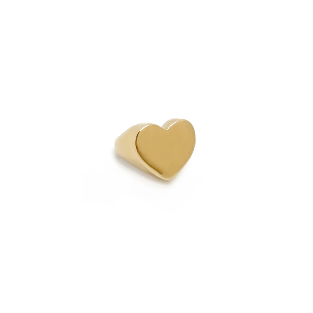 Gigi Ring - Gold