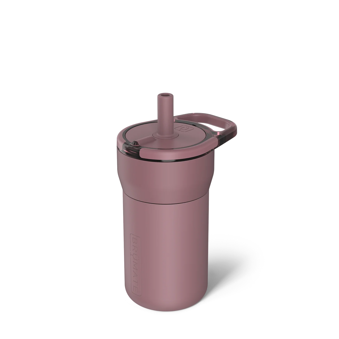 Brumate Leap 12oz - Rose Taupe