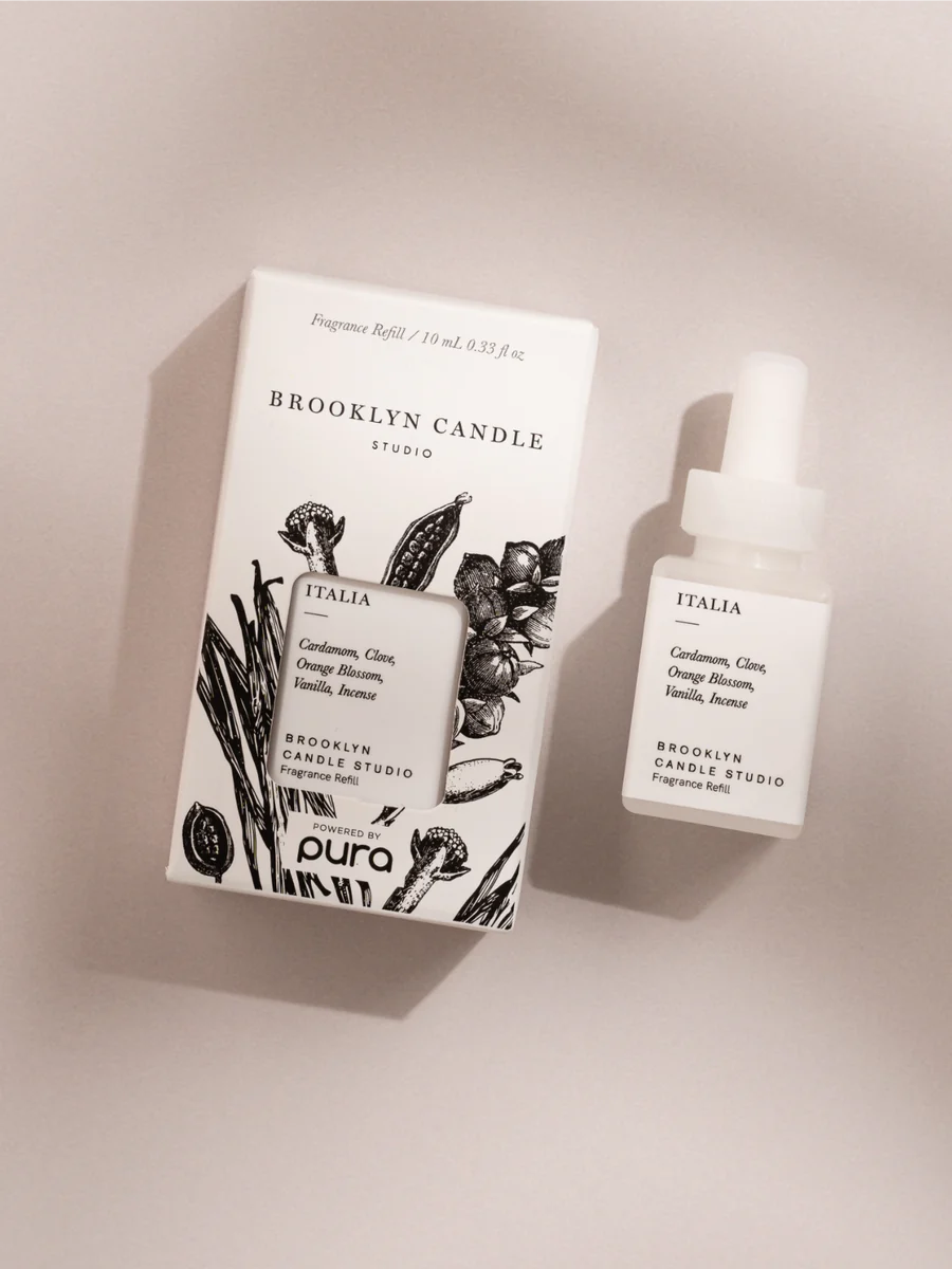 Italia - Smart Vial