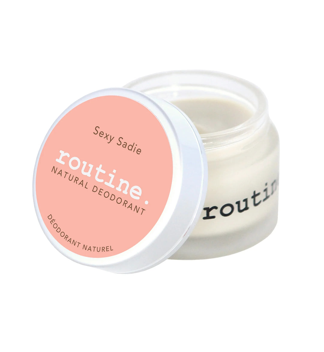 Sexy Sadie - Deodorant Jar