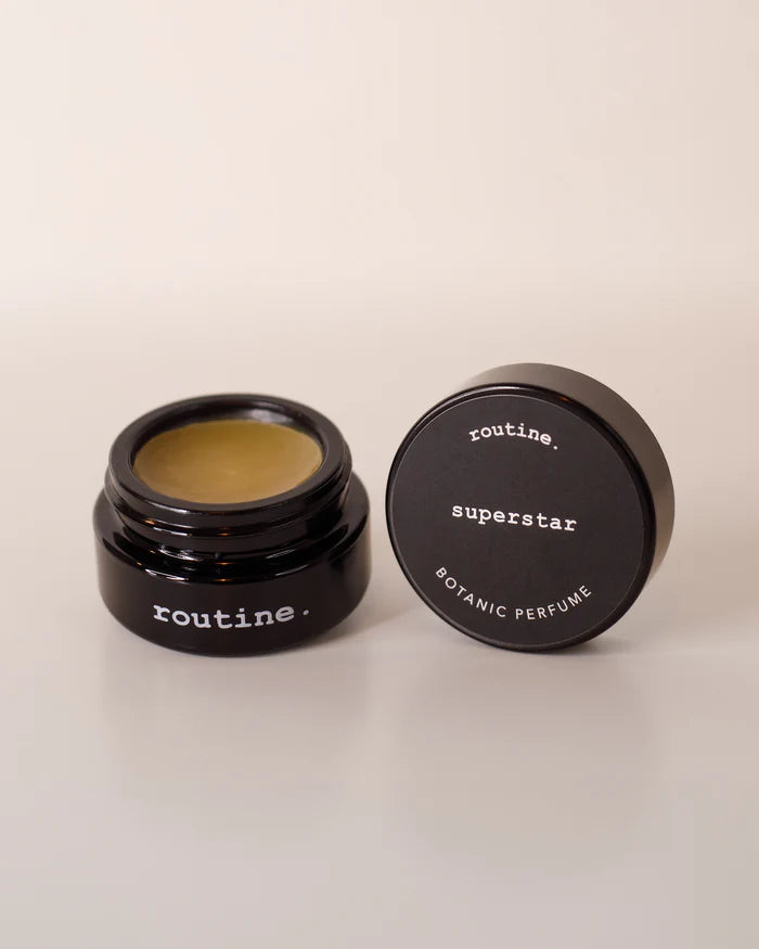 Superstar Botanic Perfume Balm