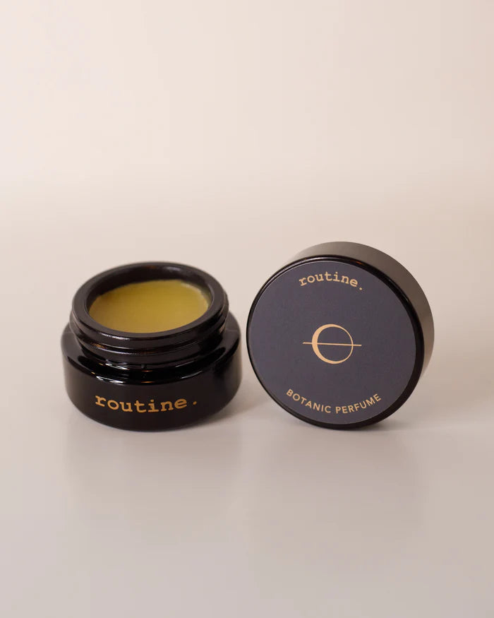 The Class Botanic Perfume Balm