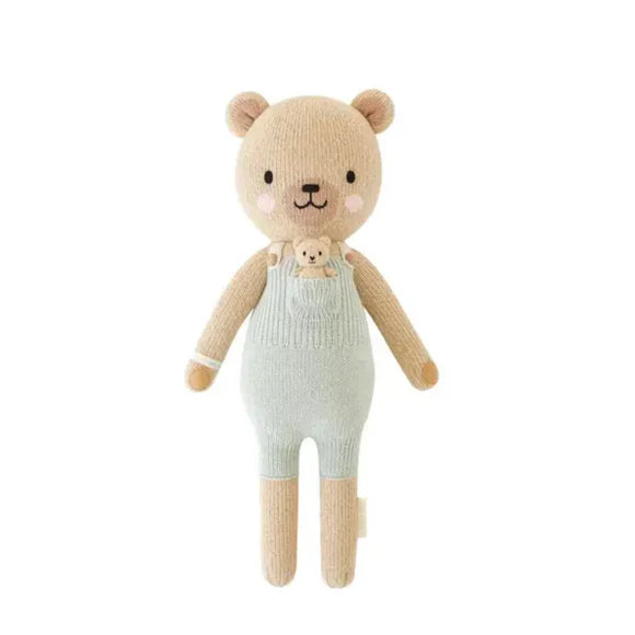 Cuddle + Kind Alexander The Honey Bear
