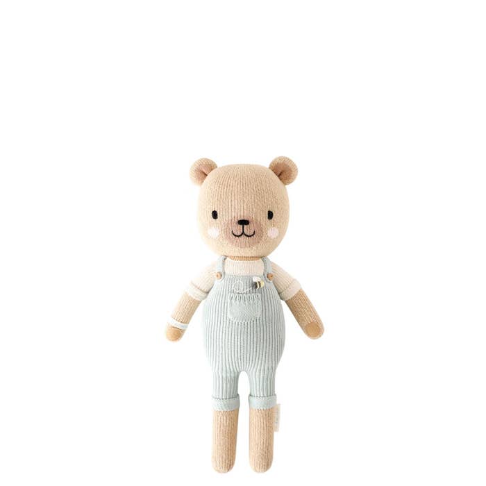 Cuddle + Kind Charlie The Honey Bear