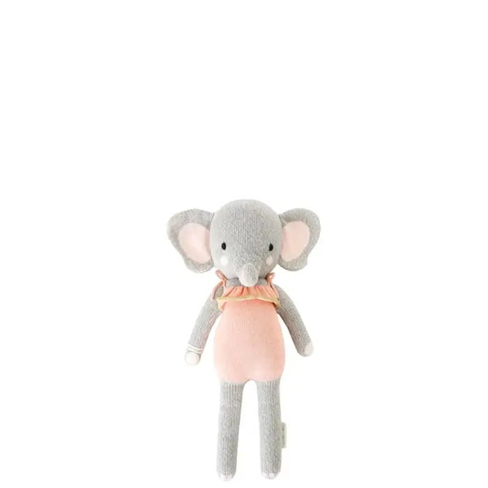 Cuddle + Kind Eloise The Elephant