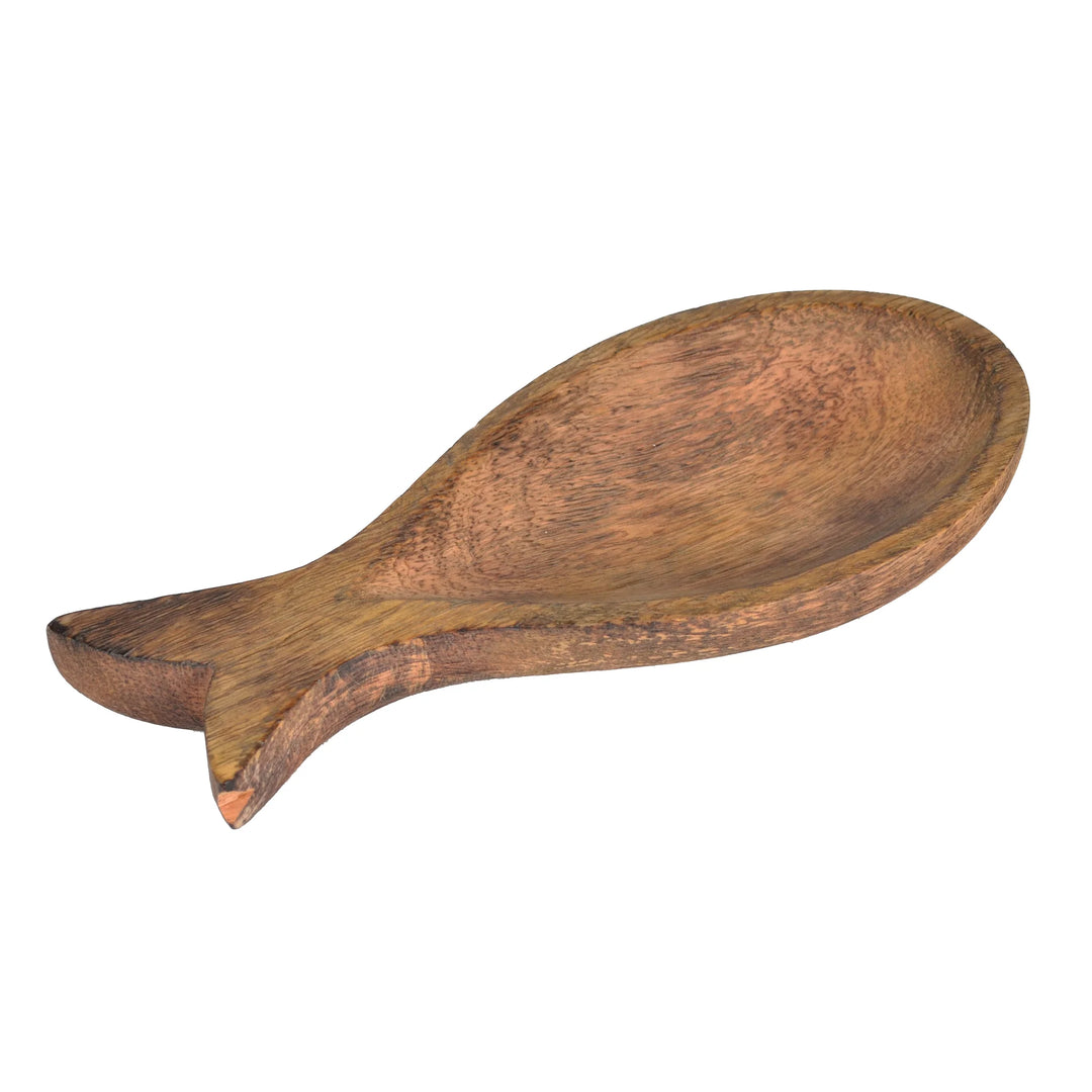 Cedar Fish Dish