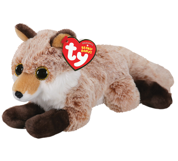 Fredrick - Ty Beanie Baby