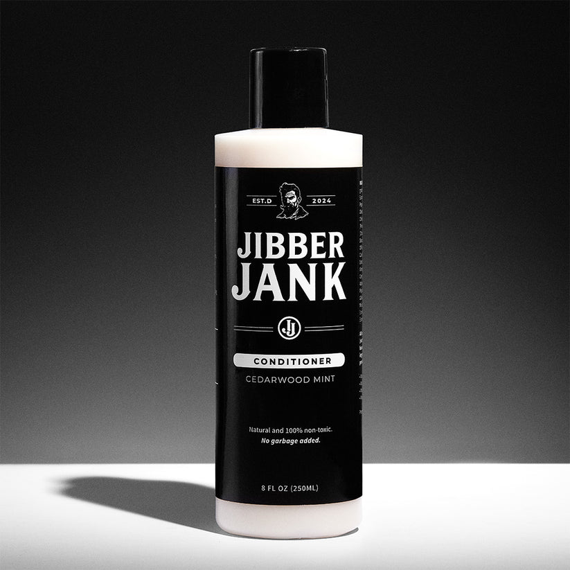 Conditioner - Cedarwood Mint