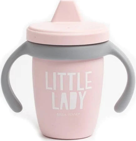 Little Lady Sippy Cup