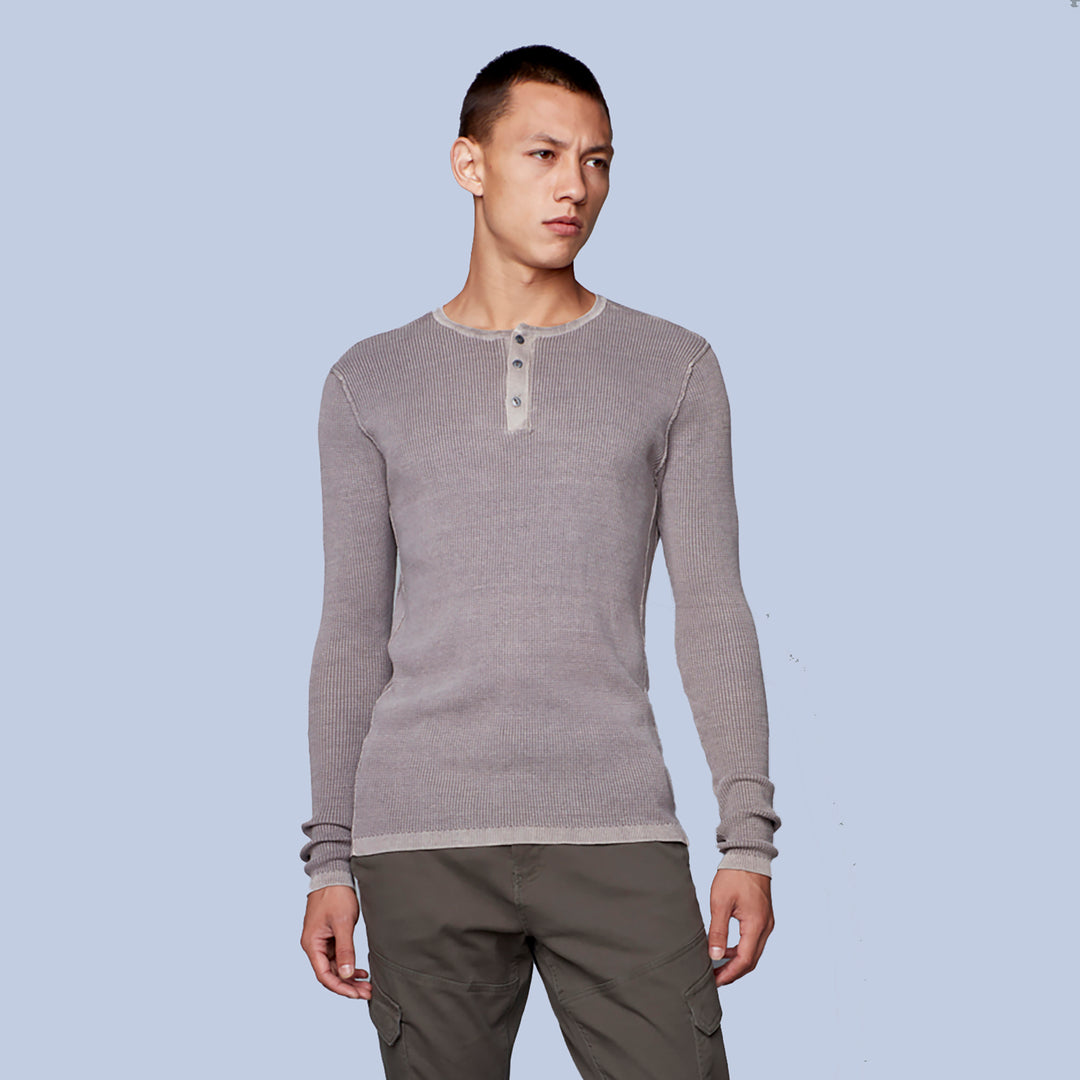 Good Days - Knit Pullover