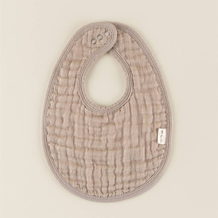 Itzy Bibs™: Check Yes!