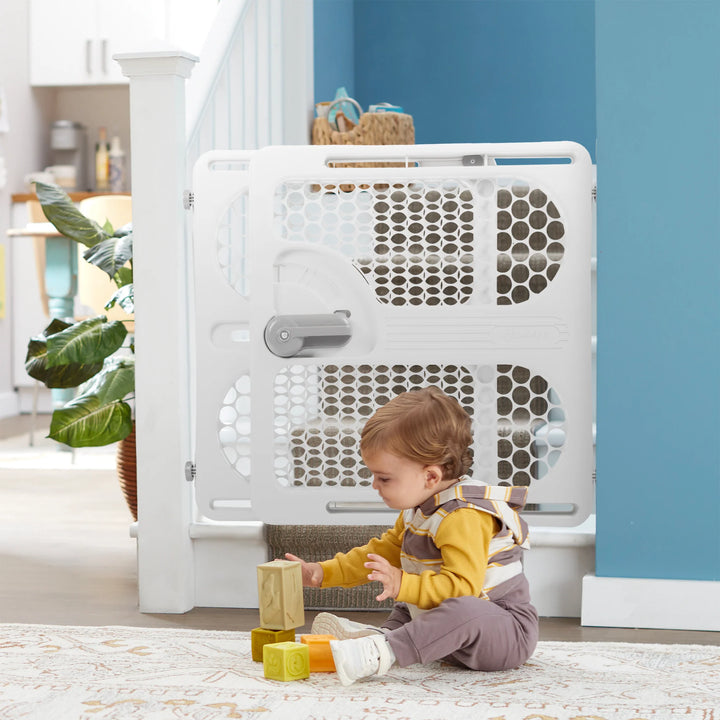 Easy Fit Security Gate