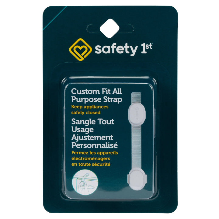 Custom Fit All Purpose Strap