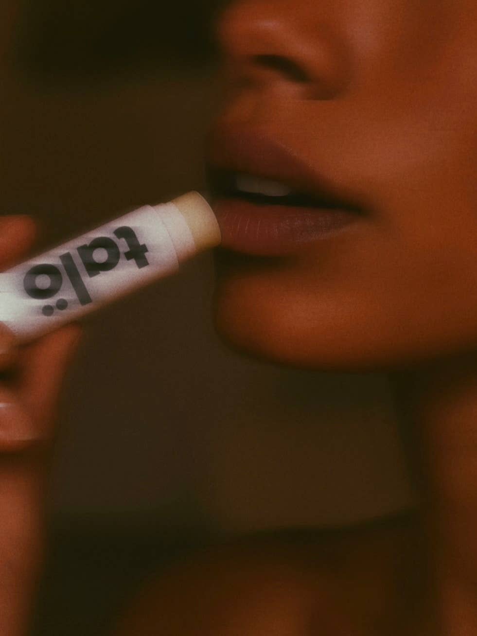 Tallow Lip Balm | Mint Chip