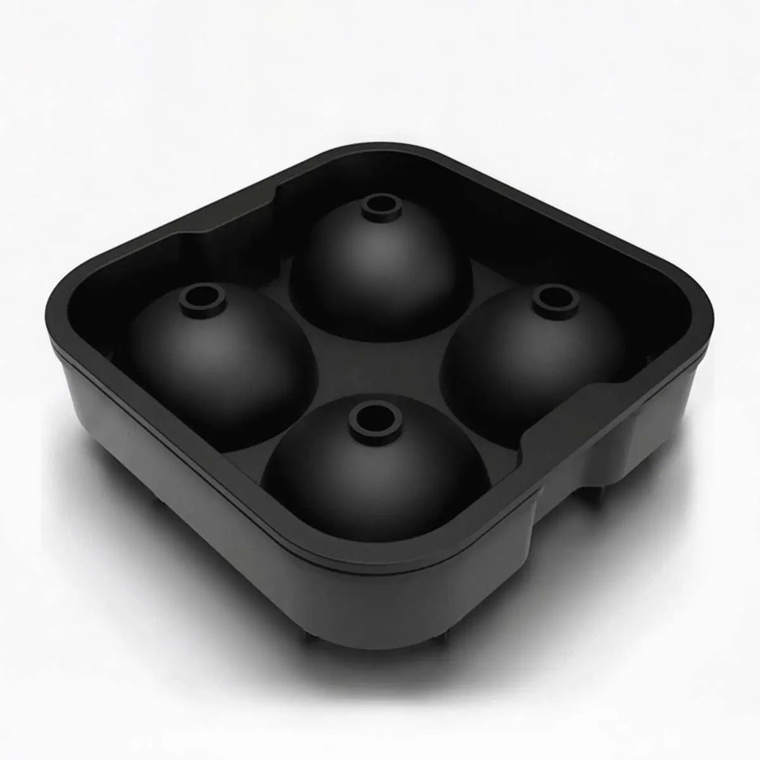 Jumbo Sphere Silicone Ice Mold