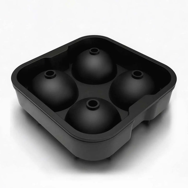 Jumbo Sphere Silicone Ice Mold