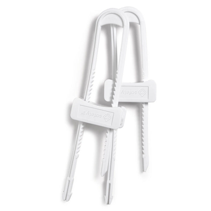 Cabinet Slide Locks