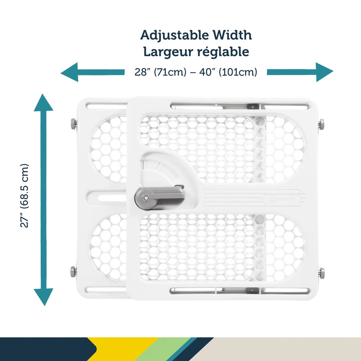 Easy Fit Security Gate