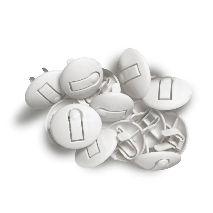 Secure Press Plug Protectors