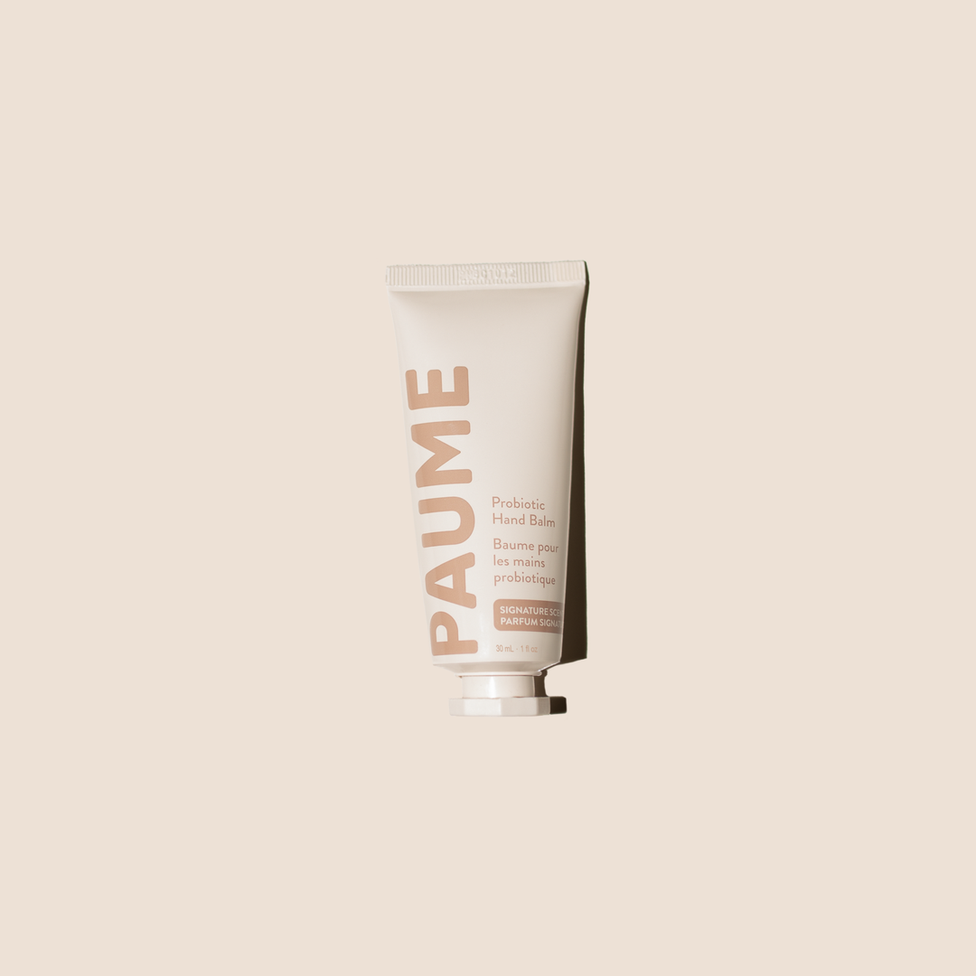 Probiotic Hand Balm: 2oz