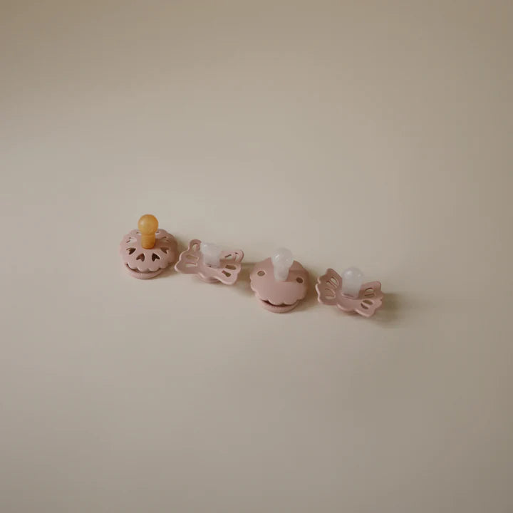 FRIGG Baby's First Pacifier 4 pack