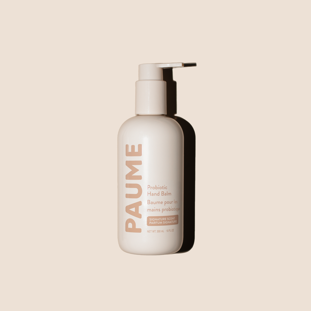 Probiotic Hand Balm: 2oz