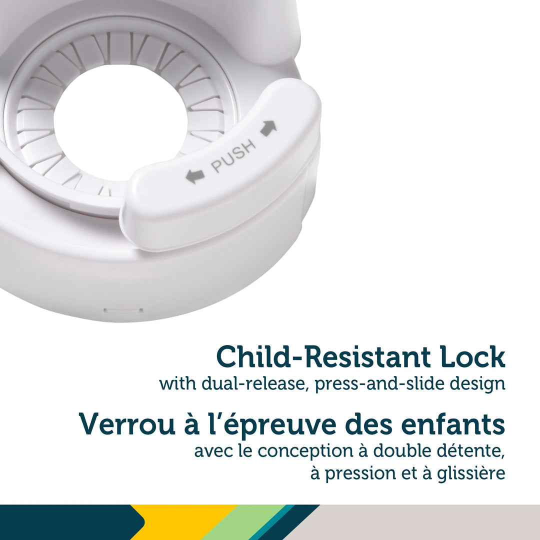 Lever Handle Lock