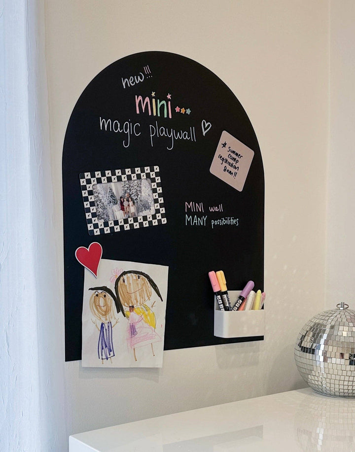 MINI Magic Playwall - Caramel