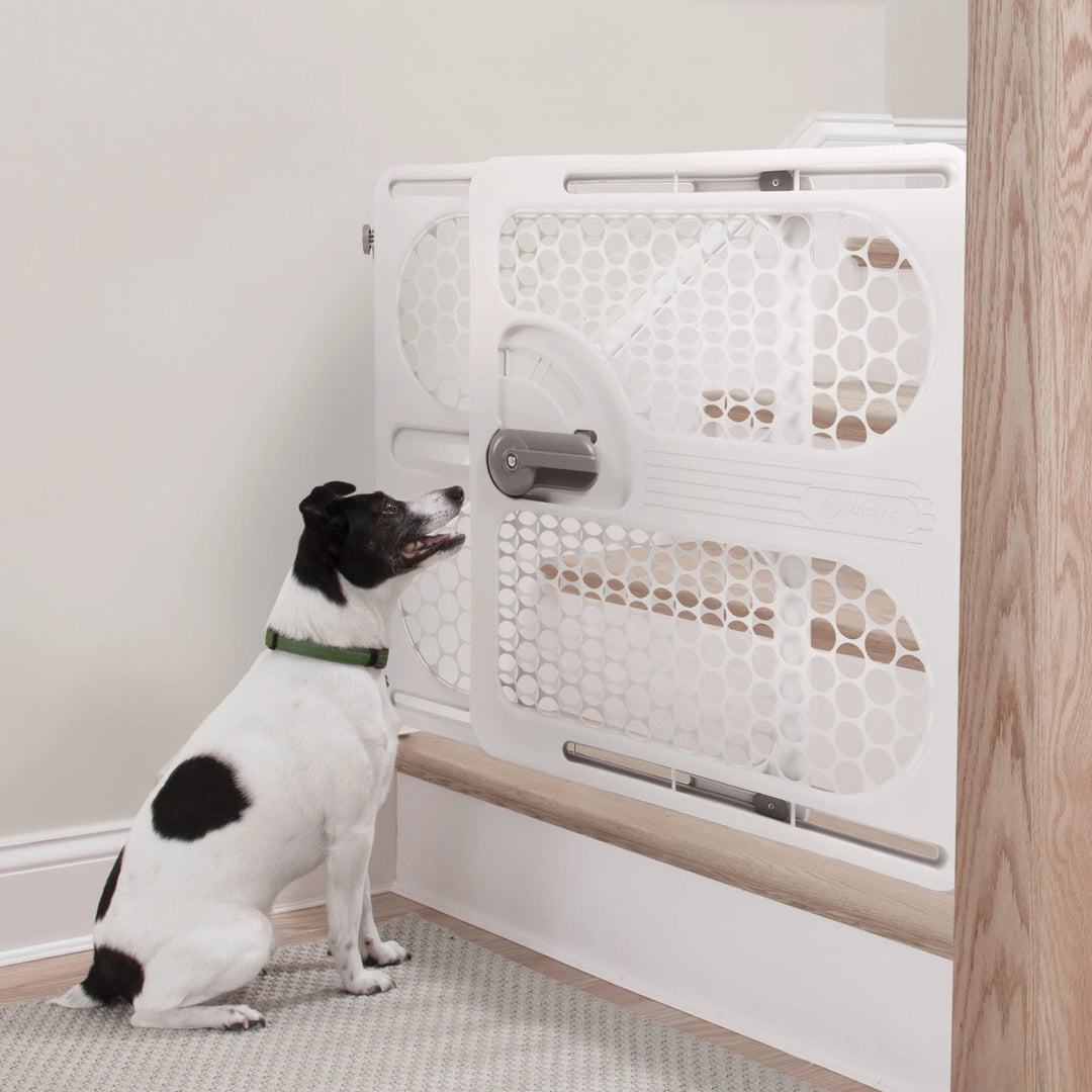 Easy Fit Security Gate