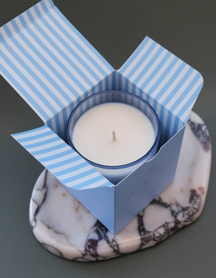 Holiday Candle: Winter Solstice, 12oz.