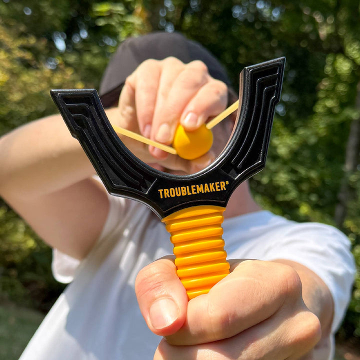 Trouble Maker Slingshot - Assortment