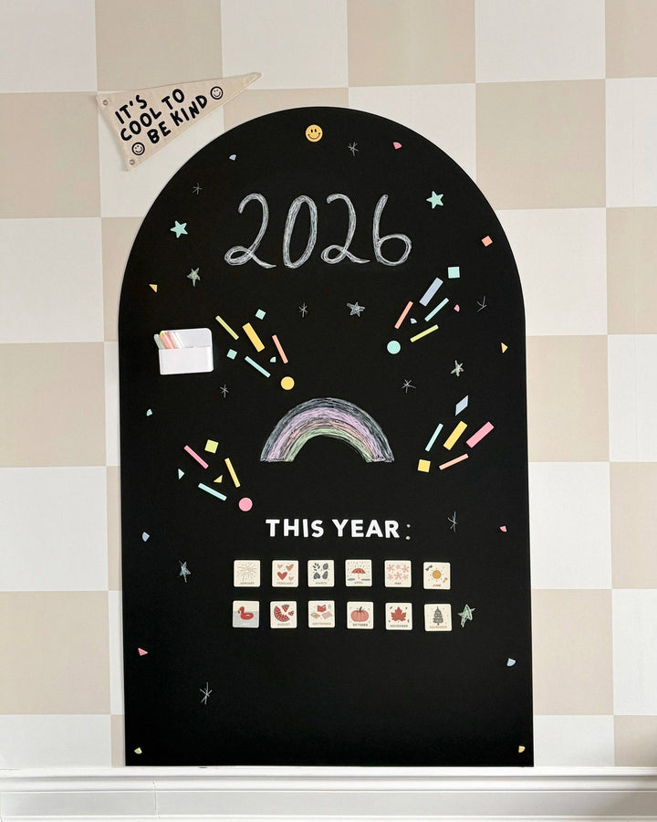 JUMBO Magic Playwall - Midnight