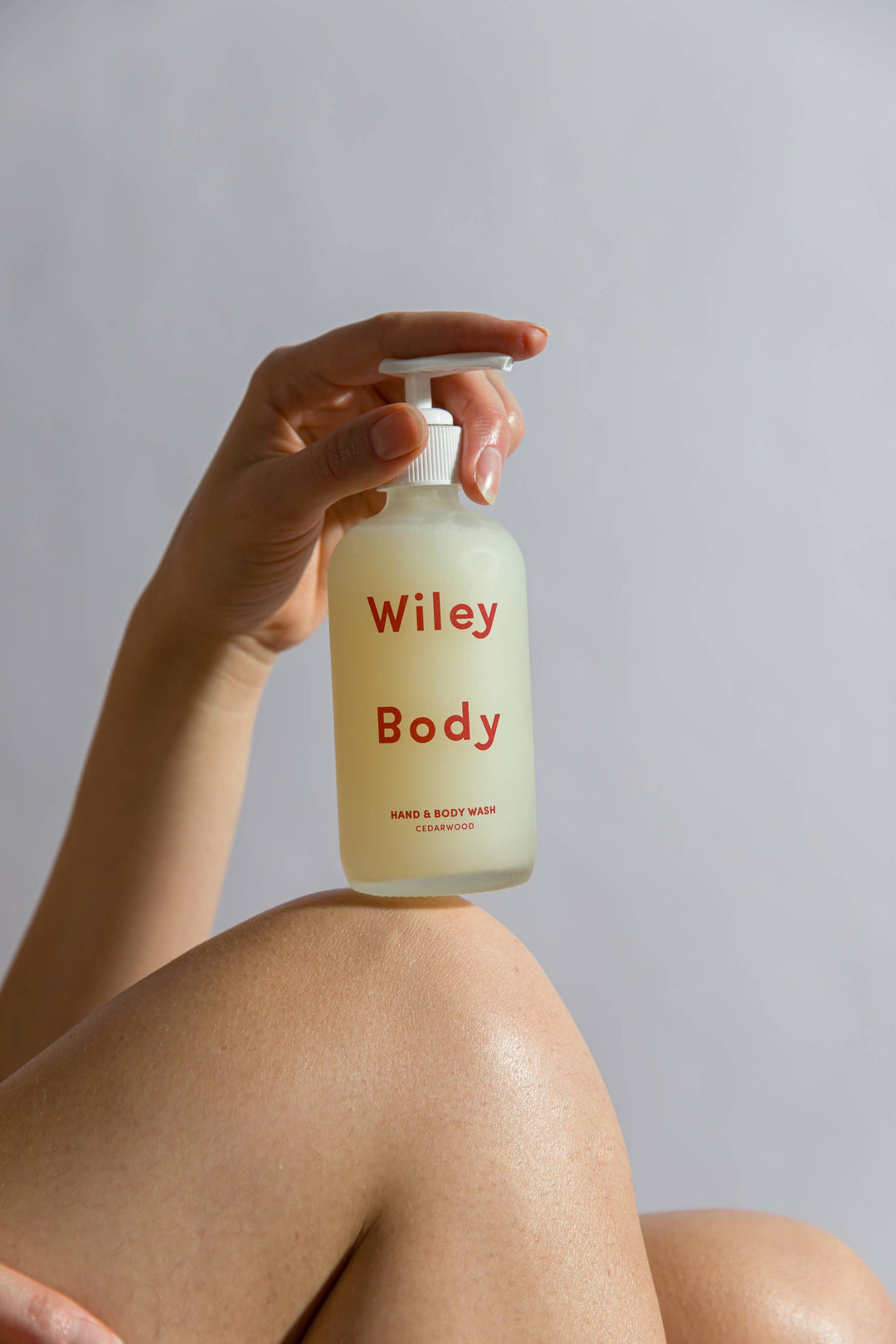Hand & Body Wash